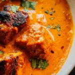 Chicken Tikka Masala Chicken Tikka Masala