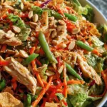 Chinese Chicken Salad