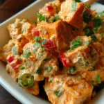 Chipotle Sweet Potato Salad