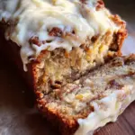 Cinnamon Roll Banana Bread Cinnamon Roll Banana Bread