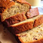 Classic Banana Bread Recipe Classic Banana Bread Recipe
