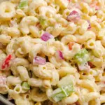 Classic Macaroni Salad