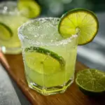 Classic Margaritas