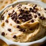 Cookie Dough Dip