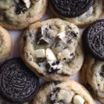 Cookies and Cream Cookie Recipe Cookies and Cream Cookie Recipe