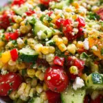 Corn Salad