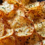 Cottage Cheese Chips Cottage Cheese Chips