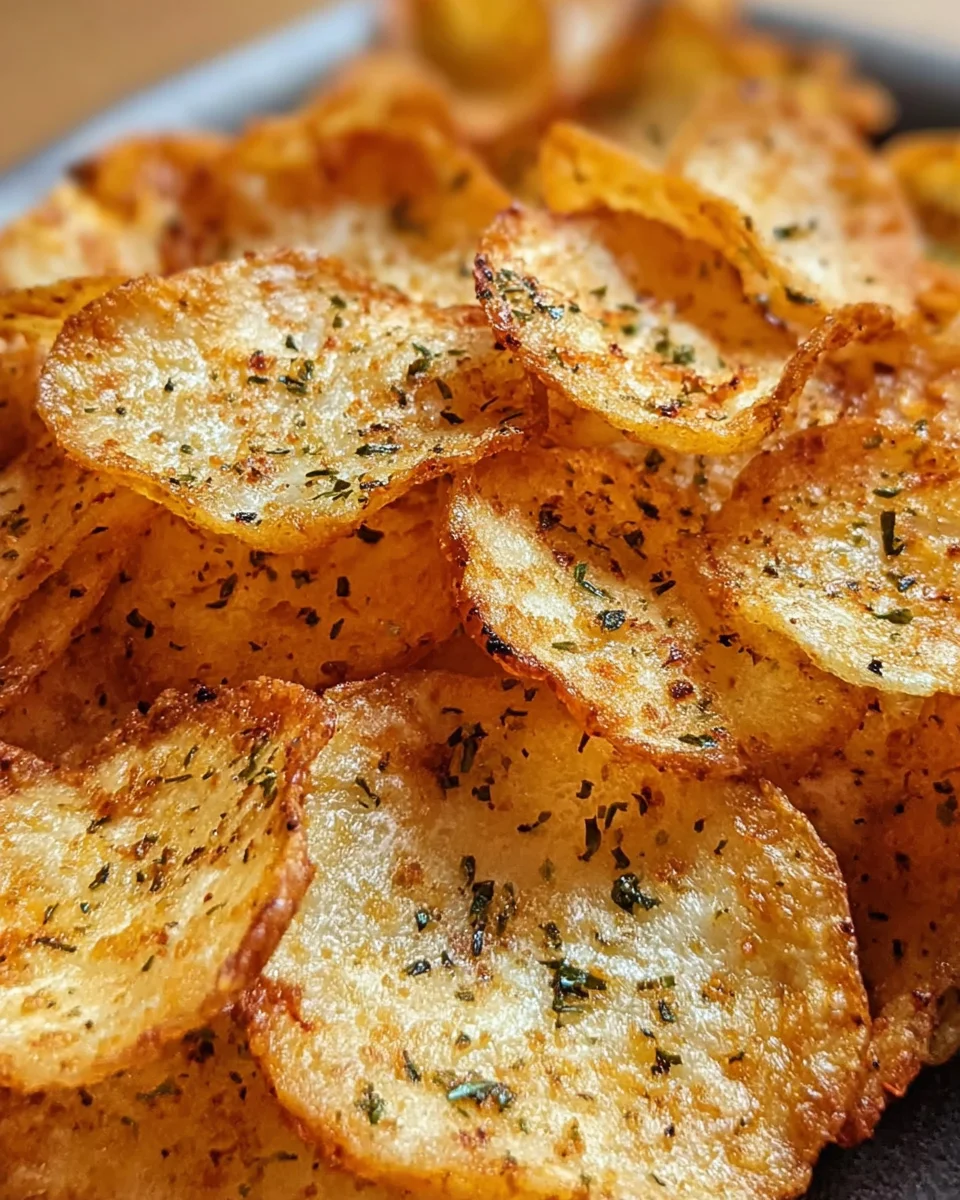 Cottage Cheese Chips Cottage