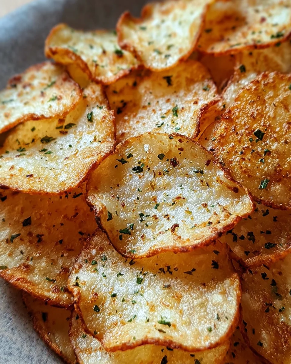 Cottage Cheese Chips Cottage