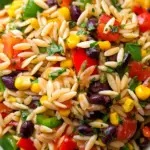 Cowboy Pasta Salad