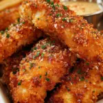 Crack Chicken Tenders Crack Chicken Tenders