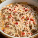 Cream Cheese Rotel Dip Cream Cheese Rotel Dip