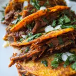 Crock Pot Birria Tacos Crock Pot Birria Tacos