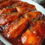 Crock Pot Catalina Chicken Crock Pot Catalina Chicken