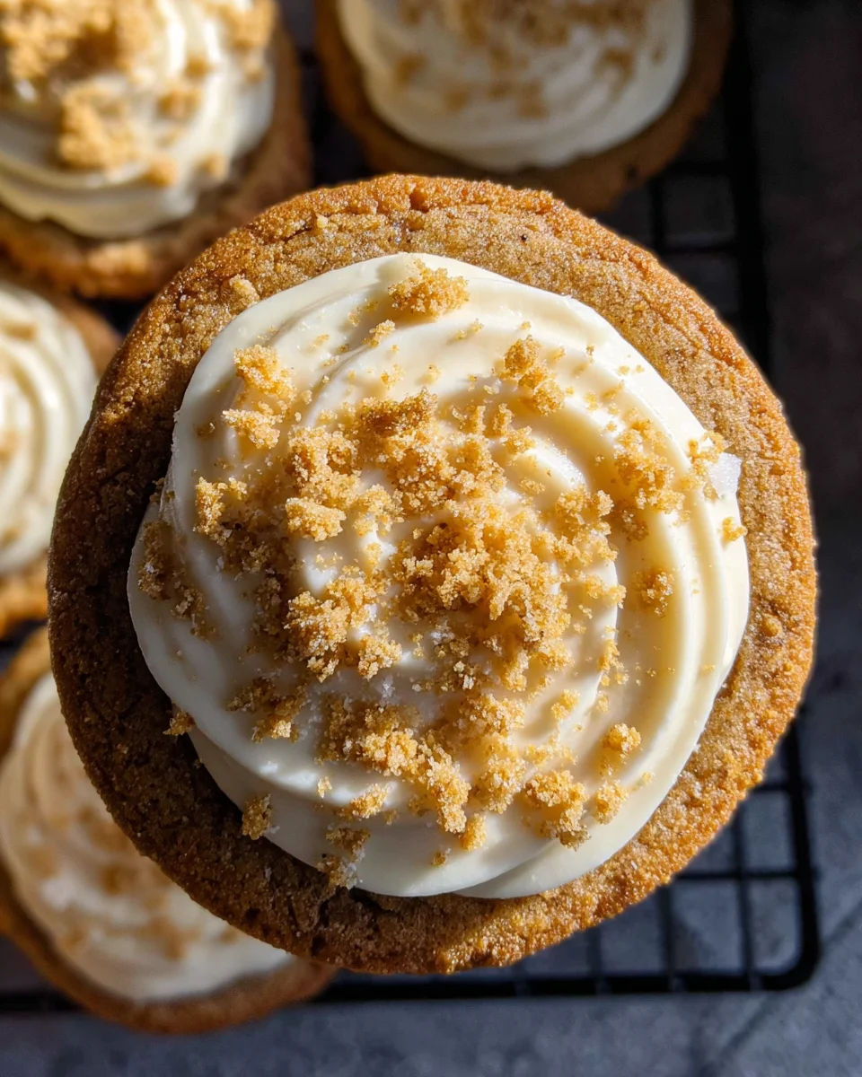 Crumbl New York Cheesecake Cookies Crumbl