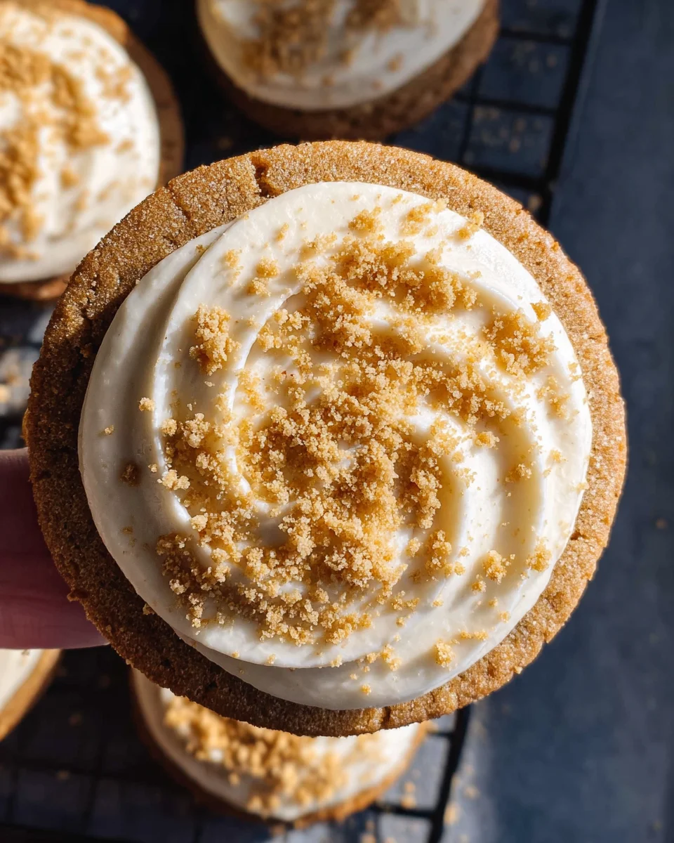 Crumbl New York Cheesecake Cookies Crumbl