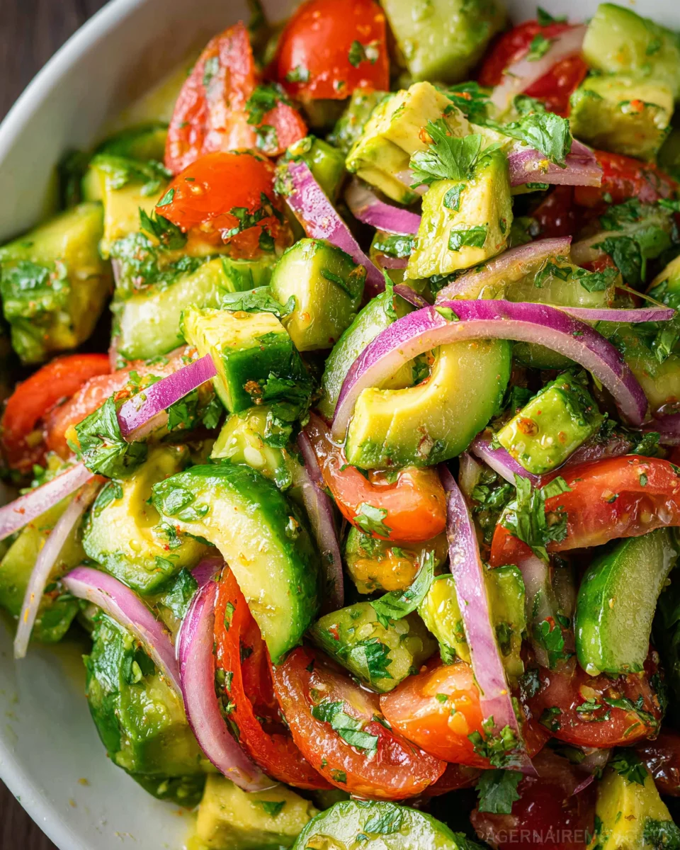 Cucumber