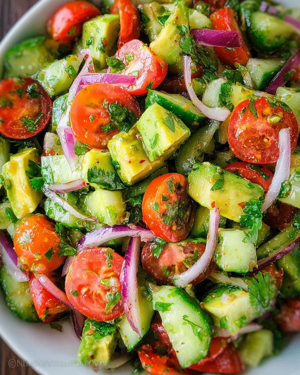 Cucumber