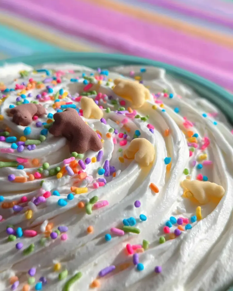 Easter Dip Recipe
