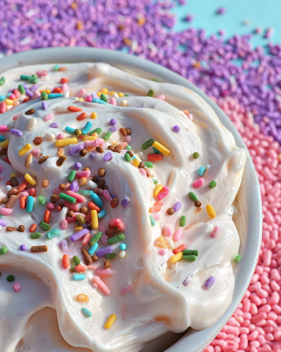 Easter Dip Recipe Easter