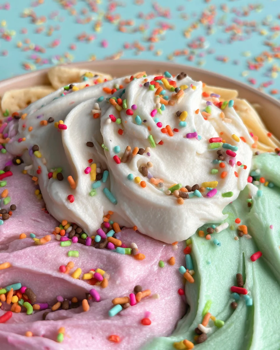 Easter Dip Recipe Easter