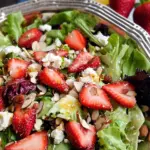 Easter Salad Easter Salad