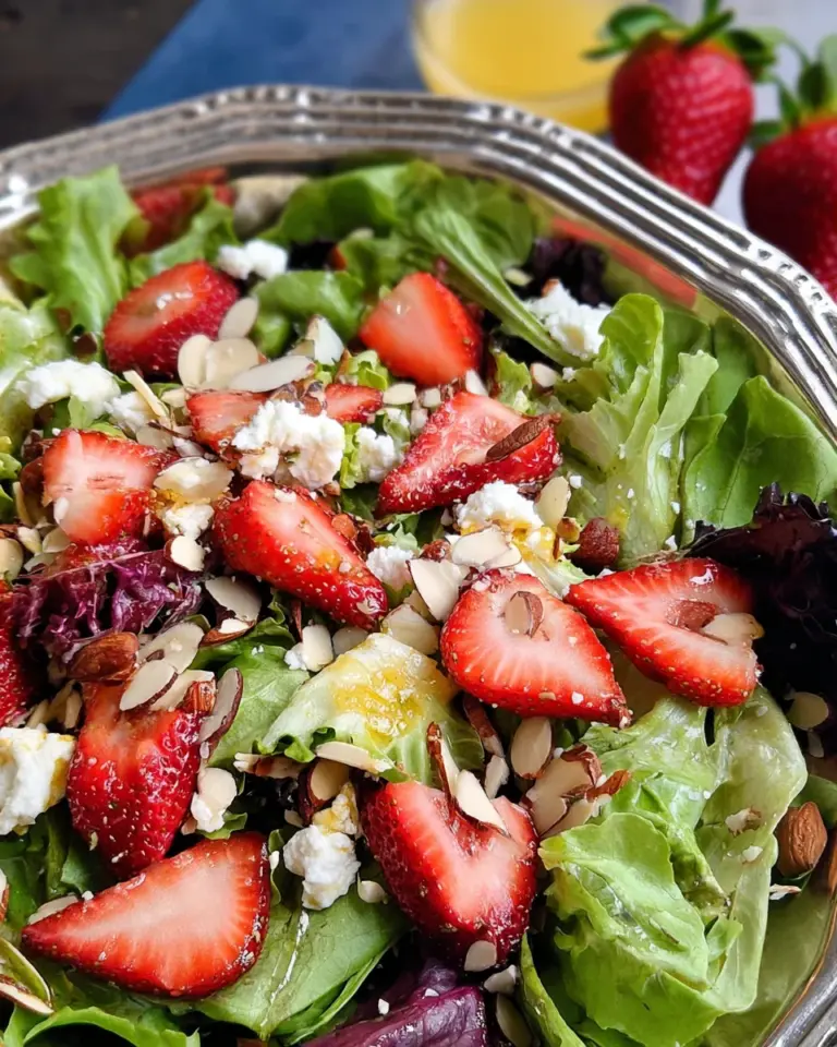 Easter Salad