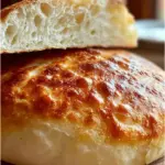 Easy 20-Minute Homemade Bread Dough