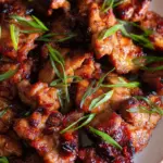 Easy Chicken Bulgogi Recipe (Dak Bulgogi) Easy Chicken Bulgogi Recipe (Dak Bulgogi)