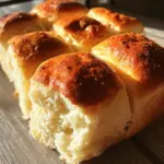 Easy Sweet Condensed Milk Bread