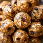 Energy Balls Energy Balls