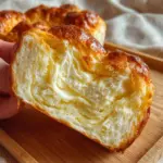 Fluffy Keto Cottage Cheese Cloud Bread