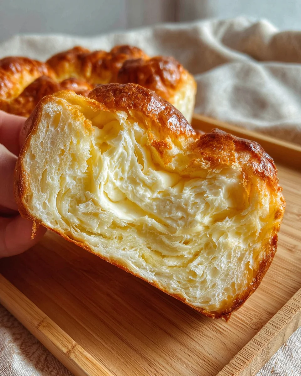 Fluffy Keto Cottage Cheese Cloud Bread 15 Fluffy Keto Cottage Cheese Cloud Bread