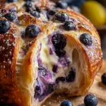 Fruit Cream Sourdough Fruit Cream Sourdough