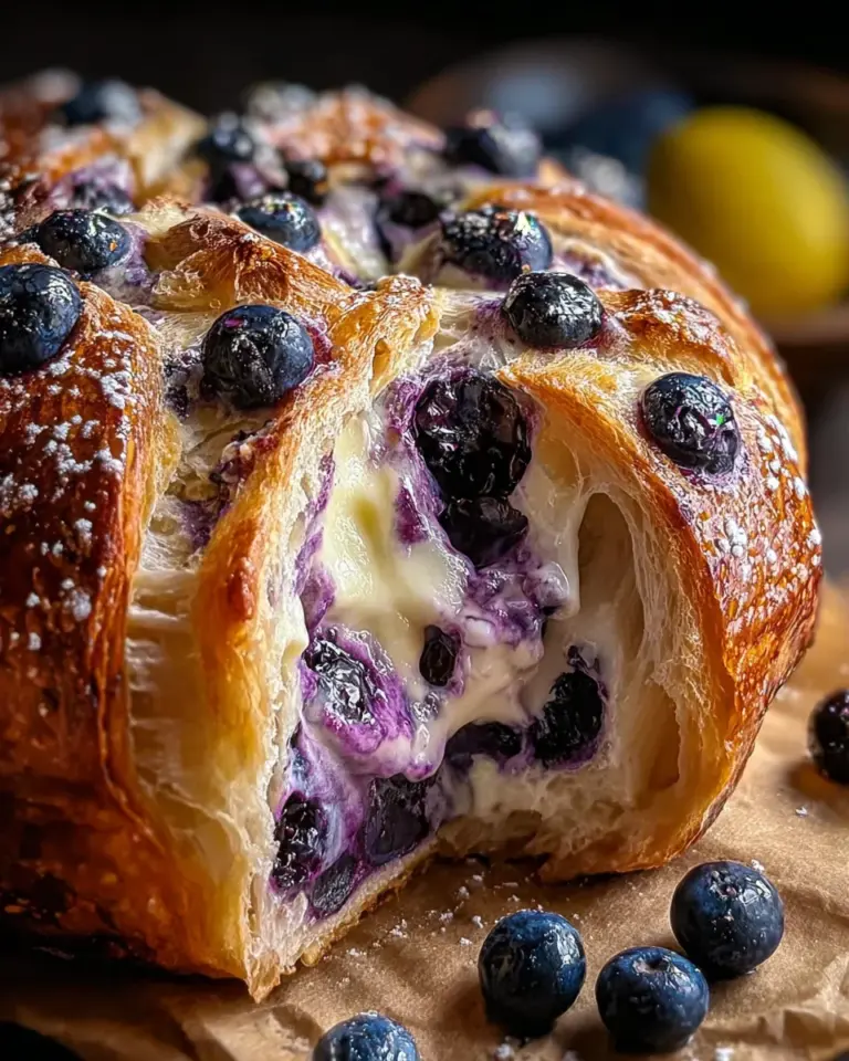 Fruit Cream Sourdough