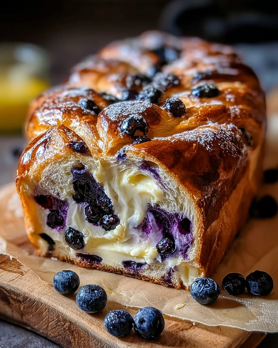Fruit Cream Sourdough Fruit