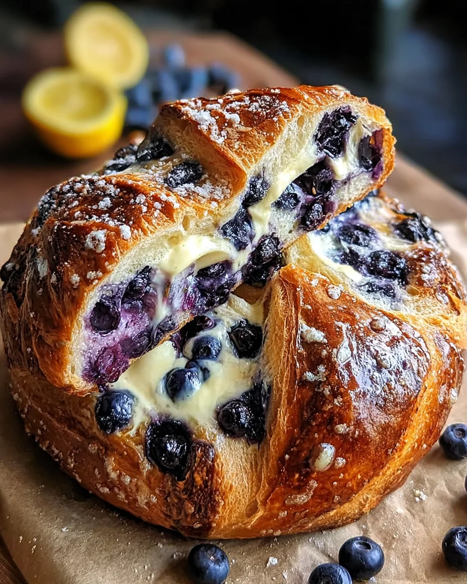 Fruit Cream Sourdough Fruit