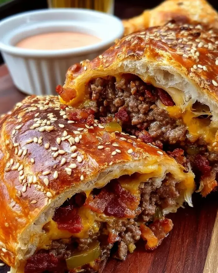 Garbage Bread