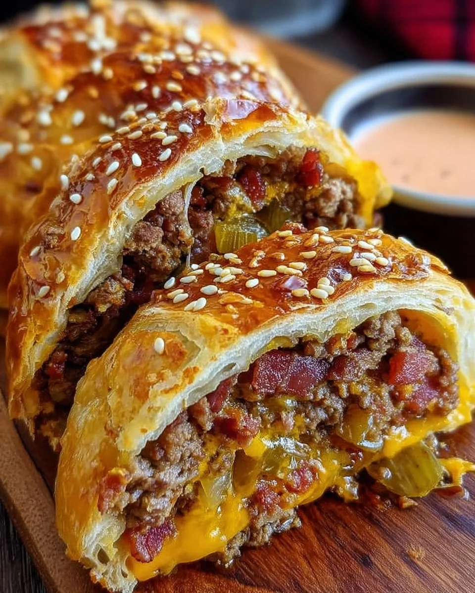 Garbage Bread Garbage