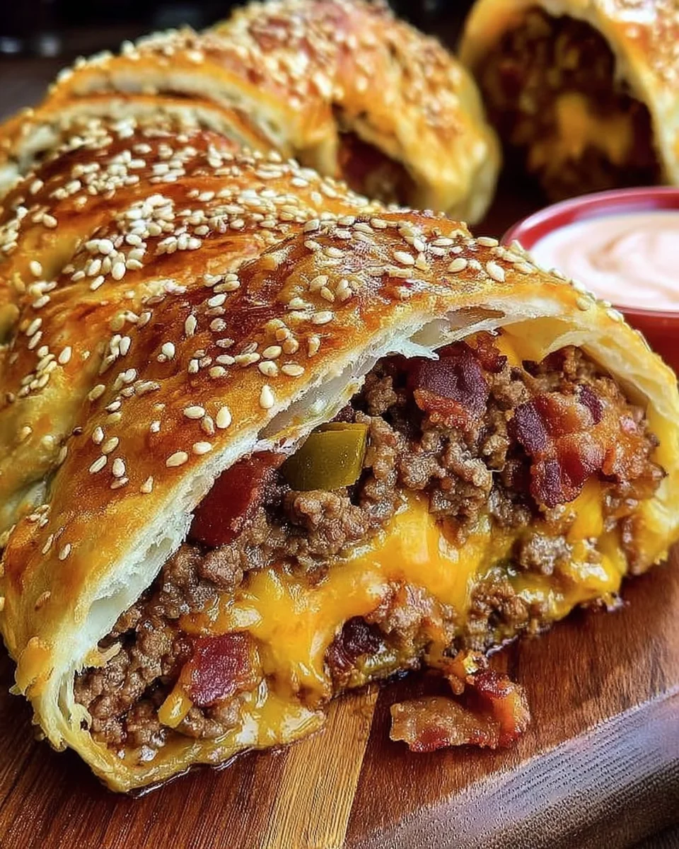 Garbage Bread Garbage