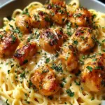 Garlic Butter Chicken Garlic Butter Chicken