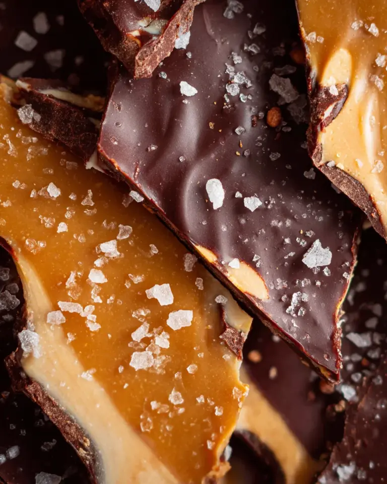 Greek Yogurt Bark
