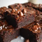 Greek Yogurt Brownies Greek Yogurt Brownies