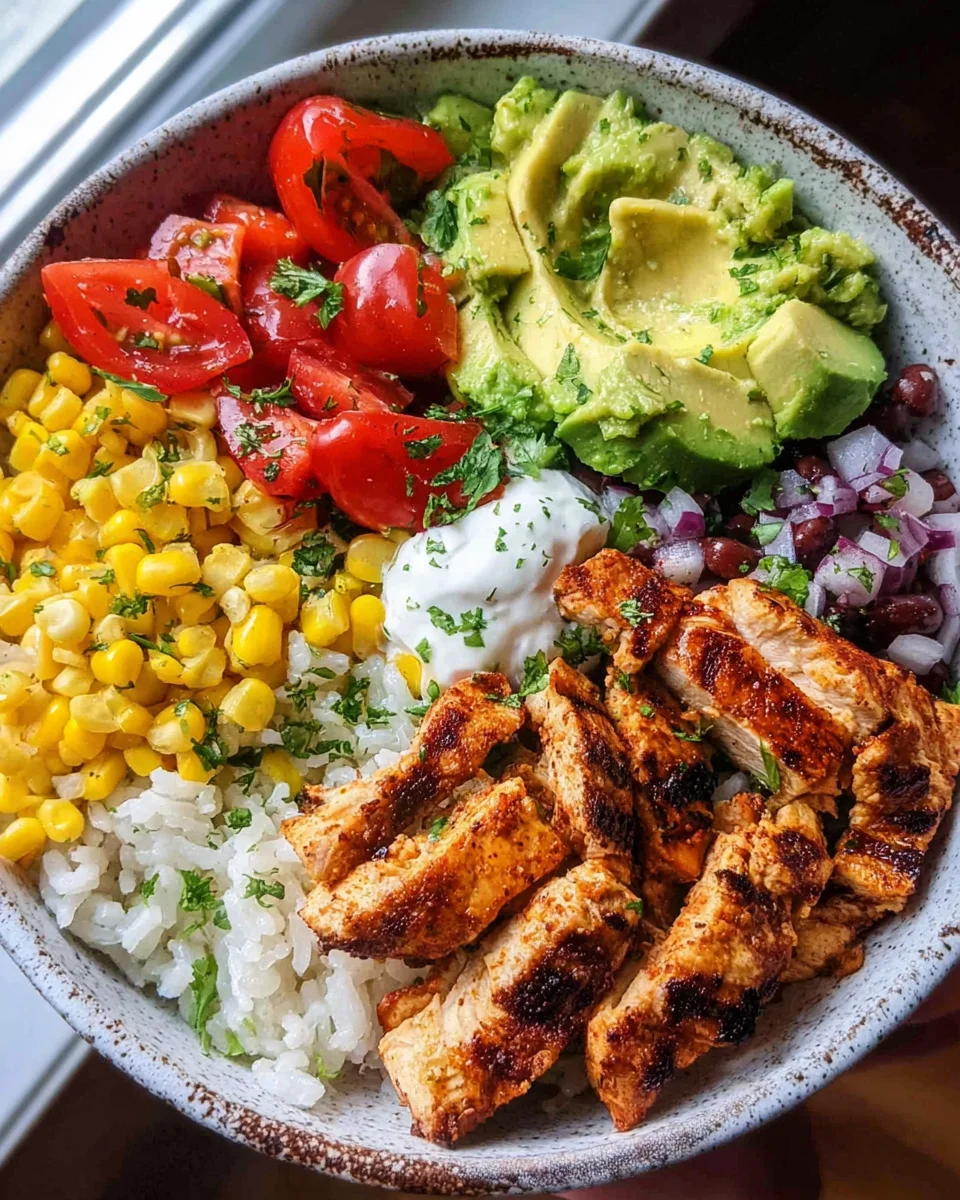 Grilled