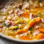 Ham and Bean Soup Recipe Ham and Bean Soup Recipe