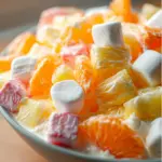 "Hawaiian" Fruit Salad "Hawaiian" Fruit Salad