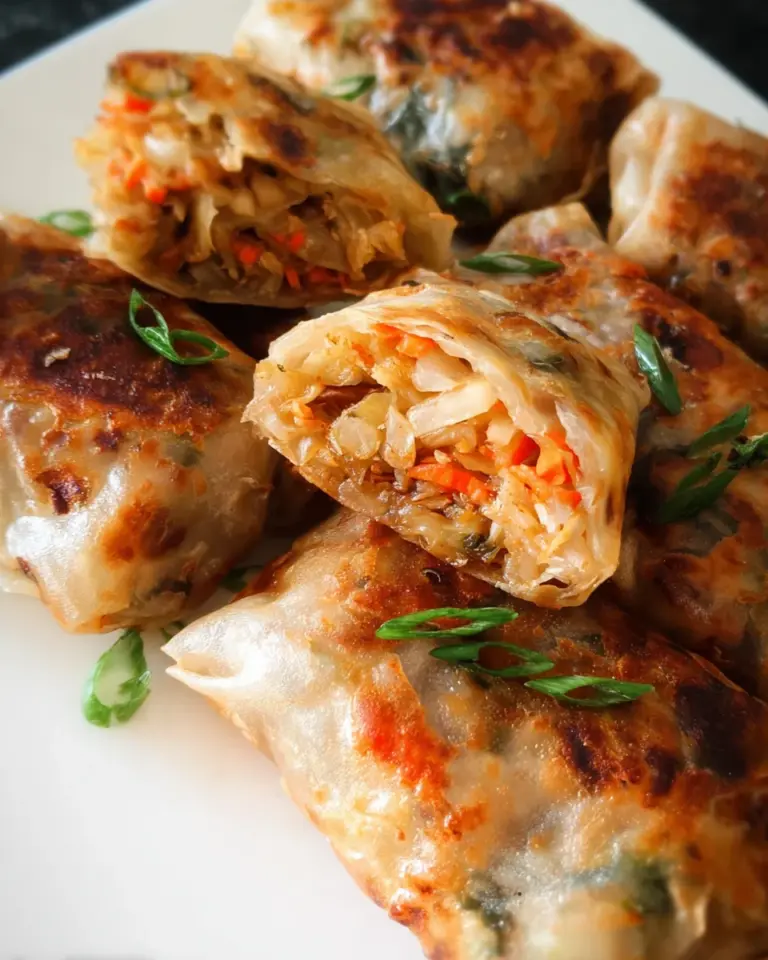 High-Fiber High-Protein Recipes