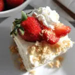High Protein Cheesecake Fluff High Protein Cheesecake Fluff