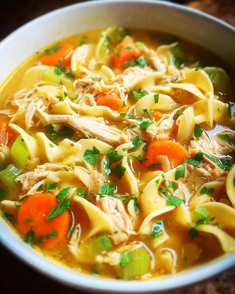 Homemade