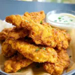 Homemade Chicken Tenders Homemade Chicken Tenders